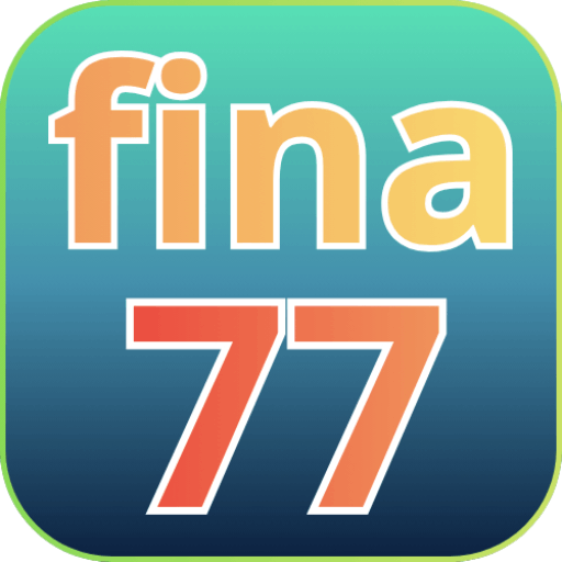 Imagem promocional da FINA77 mostrando a plataforma e suas vantagens