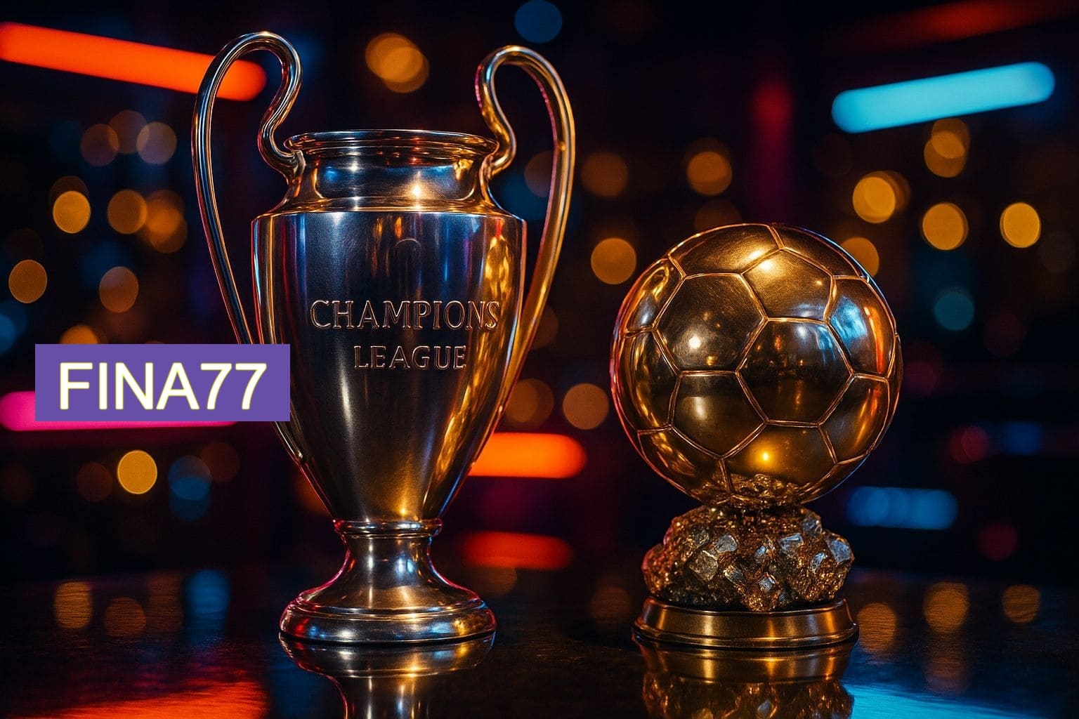 Eventos Esportivos