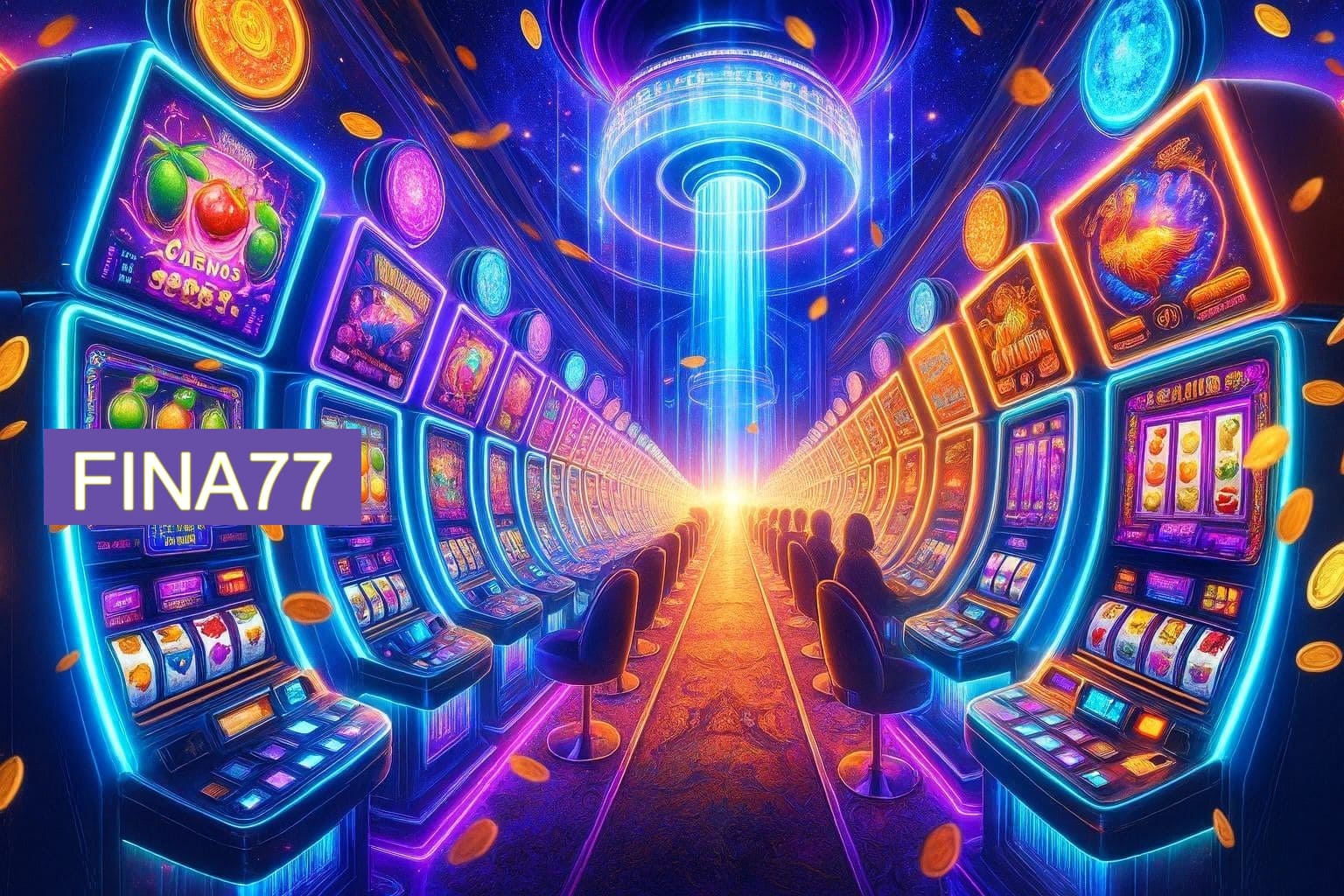 Benefícios dos Slots